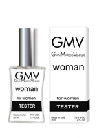 ТЕСТЕР GIAN MARCO VENTURI FOR WOMEN 35 ML