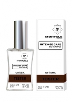 ТЕСТЕР MONTALE INTENSE CAF? УНИСЕКС 35 ML