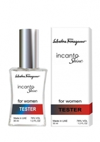 ТЕСТЕР INCANTO SHAINE FOR WOMEN 35 ML