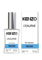 ТЕСТЕР KENZO L'EAUPAR FOR WOMEN 35 ML