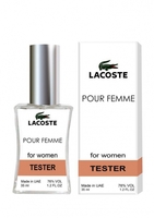ТЕСТЕР LACOSTE POUR FEMME 35 ML