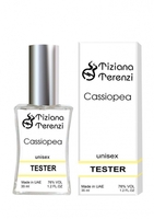 ТЕСТЕР TIZIANA TERENZI CASSIOPEA УНИСЕКС 35 ML