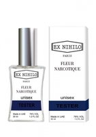 ТЕСТЕР EX NIHILO FLEUR NARCOTIQUE УНИСЕКС 35 ML