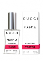 ТЕСТЕР GUCCI RUSH 2 FOR WOMEN 35 ML