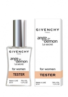 ТЕСТЕР  GIVENCHY ANGE OU DEMON LE SECRET FOR WOMEN 35 ML