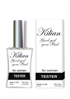 ТЕСТЕР KILIAN GOOD GILE GONE BAD FOR WOMEN 35 ML