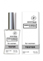 ТЕСТЕР MONTALE VANILLE ABSOLU FOR WOMEN 35 ML