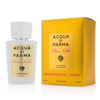 ТЕСТЕР ACQUA DI PARMA ROSA NOBILE FOR WOMEN EDP 100ml
