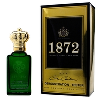 ТЕСТЕР CLIVE CHRISTIAN 1872 FOR MEN EDP 50ml