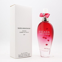 ТЕСТЕР ESCADA CHERRY IN THE AIR FOR WOMEN EDT 100ml