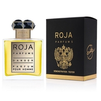 ТЕСТЕР ROJA DANGER FOR MEN EDP 50ml
