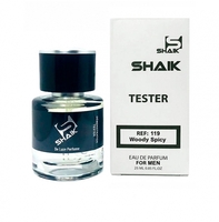 ТЕСТЕР SHAIK № 119 (YSL L'HOMME) M 25 ML