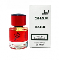 ТЕСТЕР SHAIK № 347 ( TOM FORD FUCKING FABULOUS) M&W 25 ML
