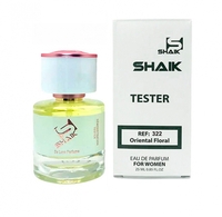 ТЕСТЕР SHAIK № 322 (ARMANI MY WAY) W 25 ML