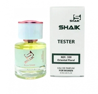 ТЕСТЕР SHAIK № 330 DIOR PURE POISON) W 25 ML