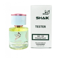 ТЕСТЕР SHAIK № 148 (PACO RABANNE LADY MILLION) W 25 ML