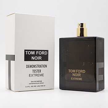 ТЕСТЕР TOM FORD NOIR EXTREME FOR MEN EDP 100ml