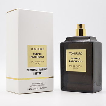 ТЕСТЕР TOM FORD PURPLE PATCHOULI UNISEX EDP 100ml