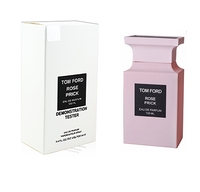 ТЕСТЕР TOM FORD ROSE PRICK EDP FOR WOMEN 100 ML