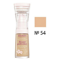 Тональный крем bourjois flower perfection 30ml - №54