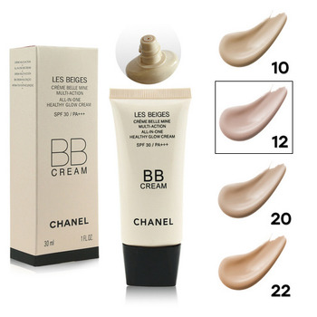 ТОНАЛЬНЫЙ КРЕМ CHANEL BB 30ml - №12