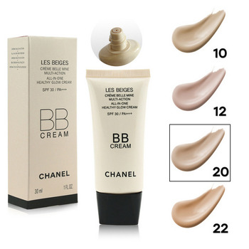 ТОНАЛЬНЫЙ КРЕМ CHANEL BB 30ml - №20