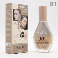 ТОНАЛЬНЫЙ КРЕМ KYLIE BB KISS 50ml - 01