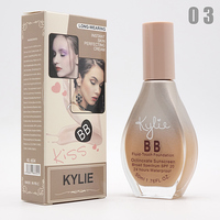ТОНАЛЬНЫЙ КРЕМ KYLIE BB KISS 50ml - 03