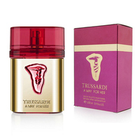 Trussardi a way for women edt 100ml