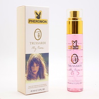 TRUSSARDI MY NAME FOR WOMEN EDP 45ml PHEROMON