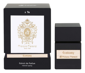 TIZIANA TERENZI ECSTASY EXTRAIT DE PARFUM 100 ML