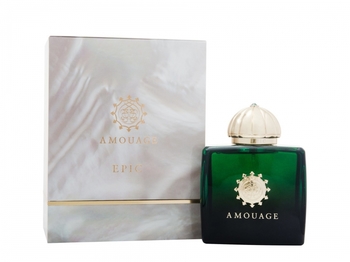 AMOUAGE EPIC EDP FOR WOMEN 100 ml