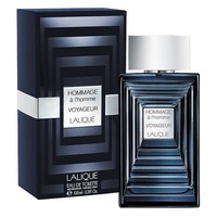 LALIQUE VOYAGEUR FOR MEN EDT 100ml