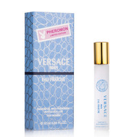 VERSACE EAU FRAICHE FOR MEN PARFUM OIL 10ml