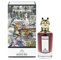Парфюмерная вода Penhaligon's The Coveted Duchess Rose мл