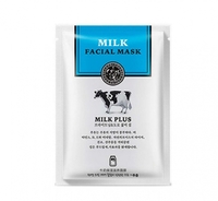 МАСКА ДЛЯ ЛИЦА MILK FACIAL MASK