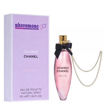 Chanel Chance Eau Vive 30 мл