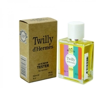 ТЕСТЕР d`HERMES TWILLY FOR WOMEN 60 МЛ