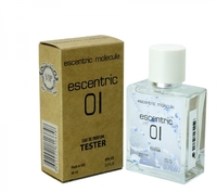 ТЕСТЕР ESCENTRIC MOLECULE ESCENTRIC 01 UNISEX 60 МЛ