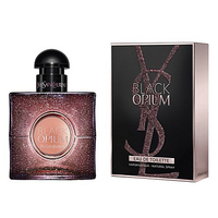 YSL BLACK OPIUM FOR WOMEN EDT 90ml