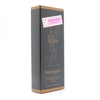 YSL BLACK OPIUM FOR WOMEN PARFUM OIL 10ml