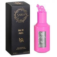 SARIA BAL DE PARIS УНИСЕКС EDP 69 ml