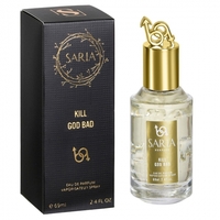 SARIA KILL GOD BAD FOR WOMEN EDP 69 ml