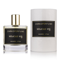 ZARKOPERFUME MOLeCULE No. 8 UNISEX 100ml