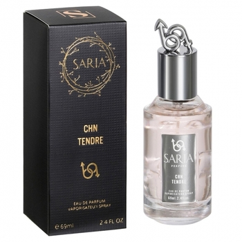 SARIA CHN TENDRE FOR WOMEN EDP 69 ml
